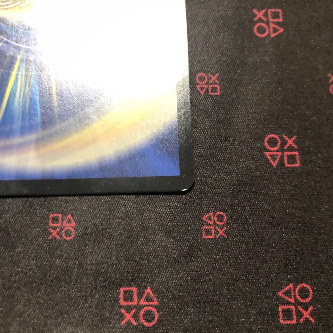 微傷特価!竜魔神王バルカディア・NEX 微傷 1枚