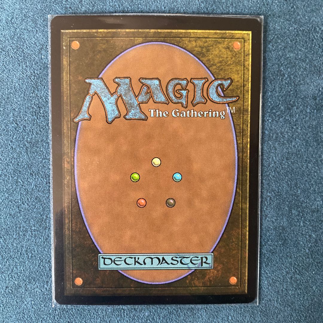 精神を刻む者、ジェイス　FtV版