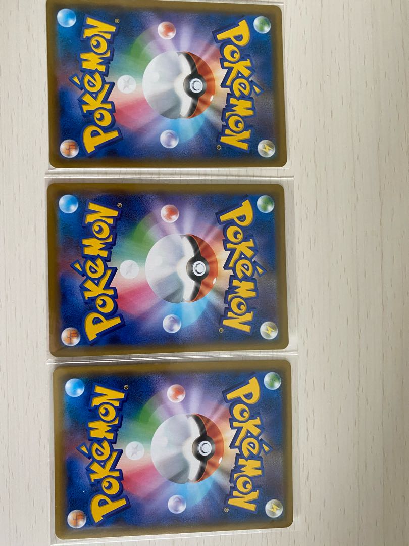 ミュウツー&ミュウGX サーナイト&ニンフィアGX 3鳥GX