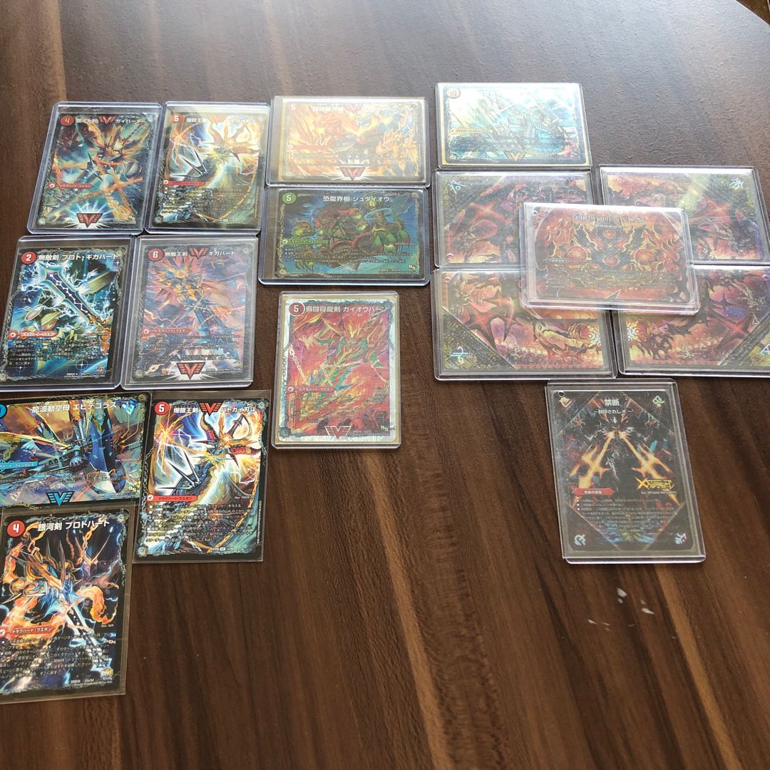 モルトnextデッキパーツまとめ