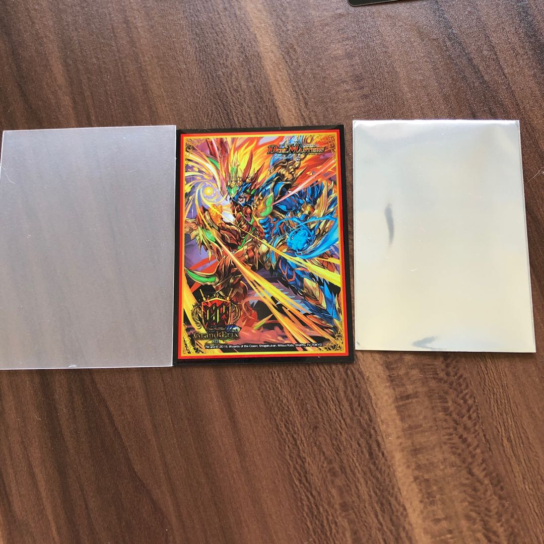 モルトnextデッキパーツまとめ