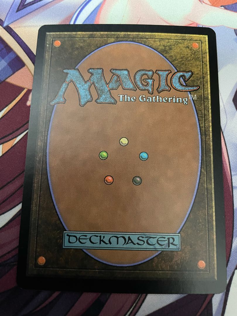 【RGBrep様専用】MTG 真鍮の都 リスティックの研究 日本語版foil