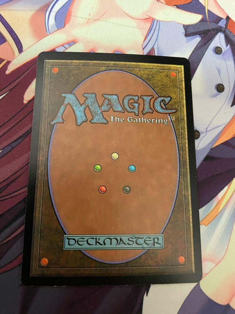 【RGBrep様専用】MTG 真鍮の都 リスティックの研究 日本語版foil