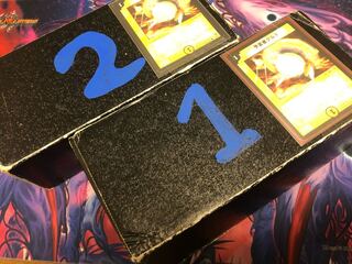 casumisou様 専用 2口、1箱 1枚