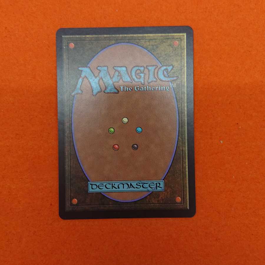 MTG1 種蒔き時 semailles フランス語版