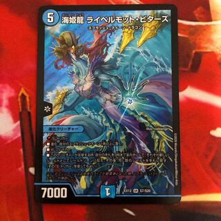 海姫龍 ライベルモット・ビターズ