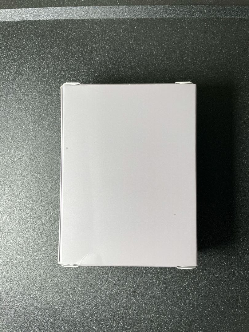 [未開封] ソシキ SOSHIKI Episode.1 スリーブ