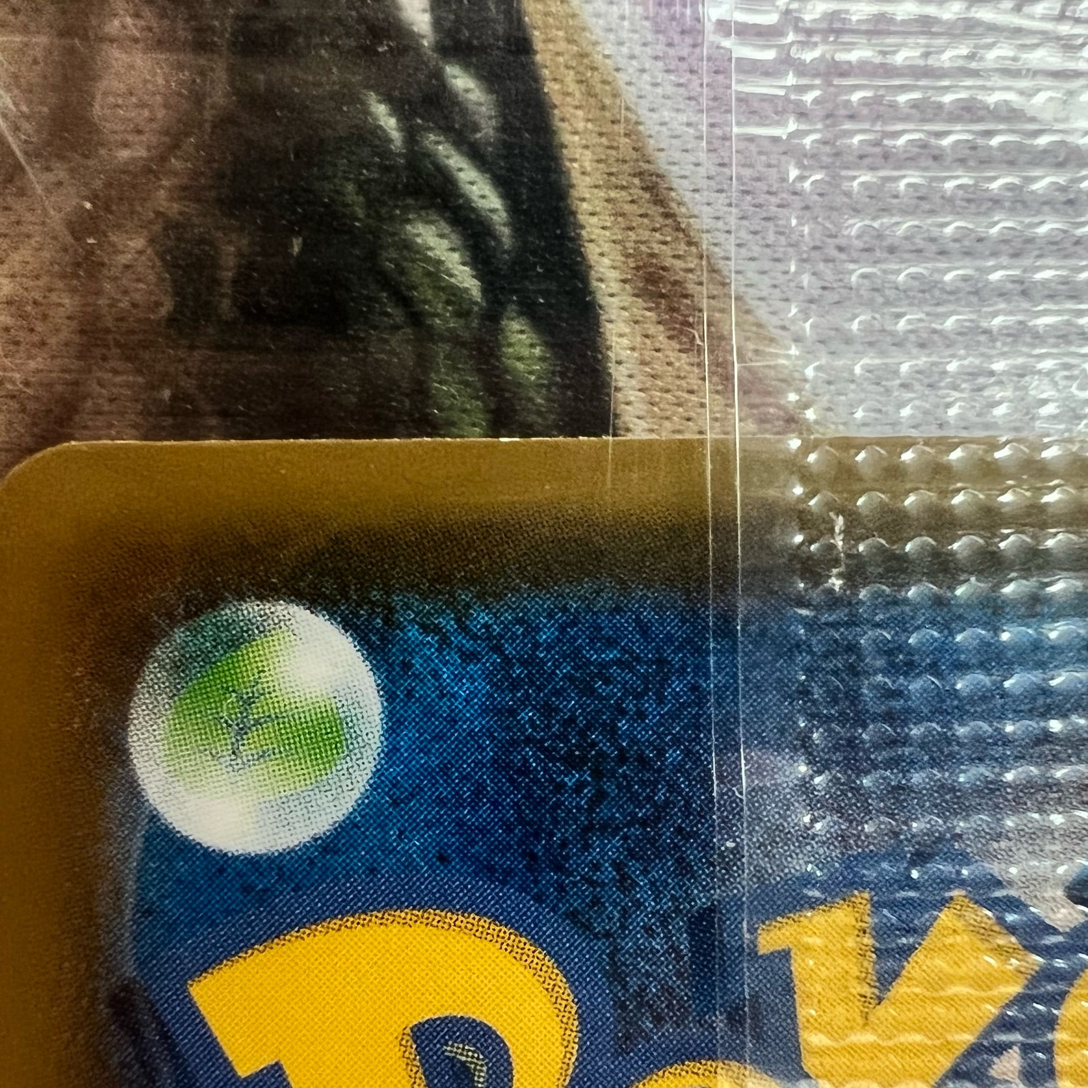 カナザワのピカチュウ　未開封