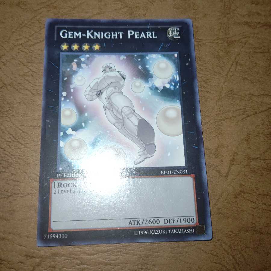 GEM-KNIGHT PEARL BP01-EN031