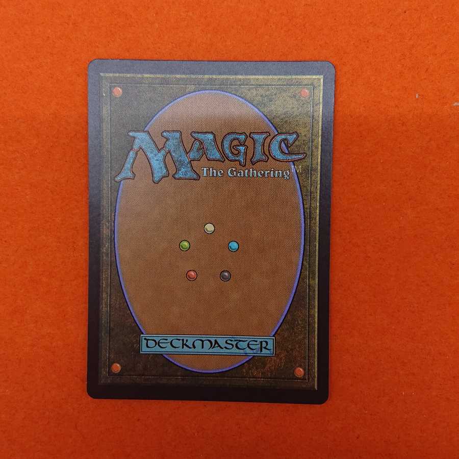 MTG2 吹きさらしの荒野 【KTK】