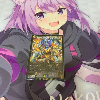 龍風混成 ザーディクリカ