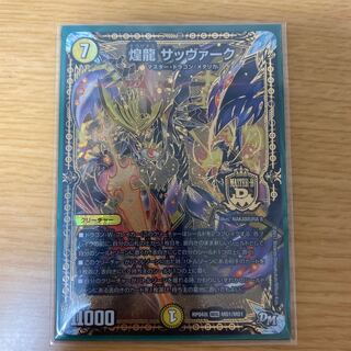 煌龍 サッヴァーク