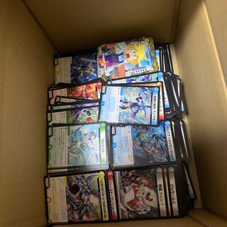 デュエルマスターズパックさん専用