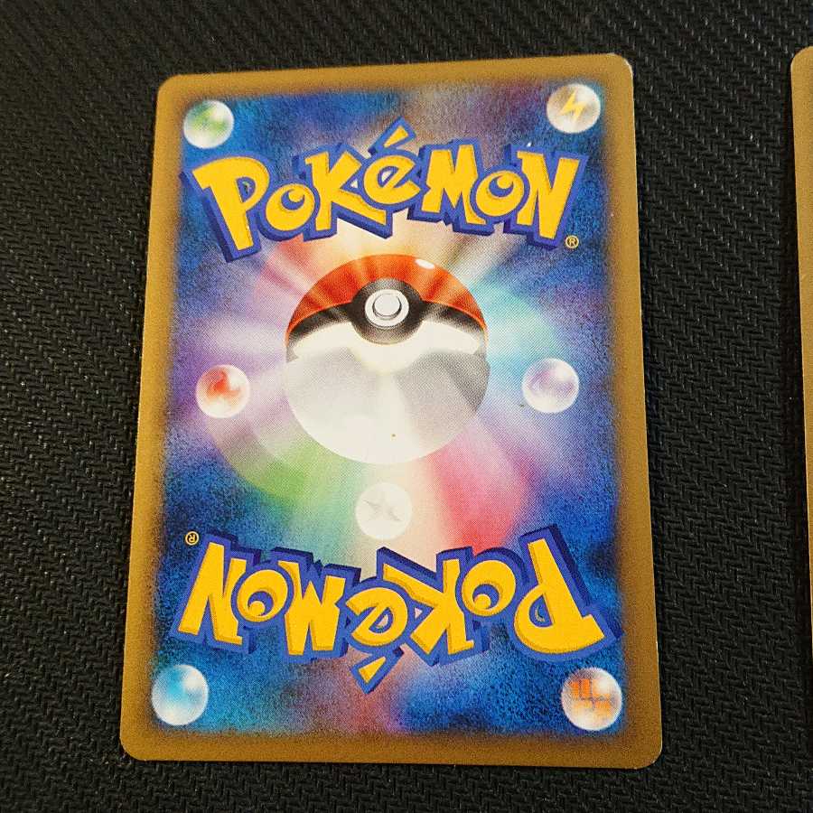 ライコウ&スイクンLEGEND