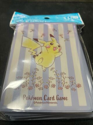 デッキシールド Flowers in full bloom