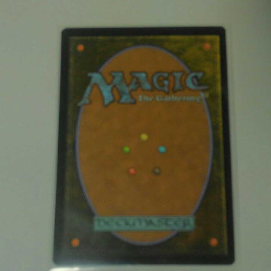 疫病を仕組むもの　FOIL