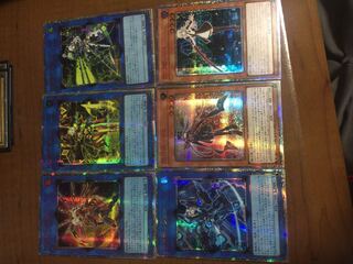 閃刀姫まとめ売り　大特価！！