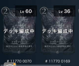 ドライブリコール[2枚]