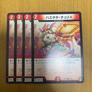 ハエタタ・チュリス