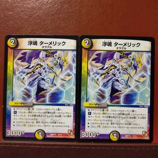 mri423セット割引　浮魂 ターメリック