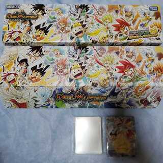 ジョーのスター進化 20周年パーフェクトセット ストレージとプレイマット