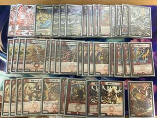 最速3ターン！！ vanナイン大王デッキ！の通販 らいをん