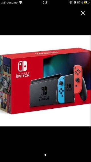 任天堂スイッチ