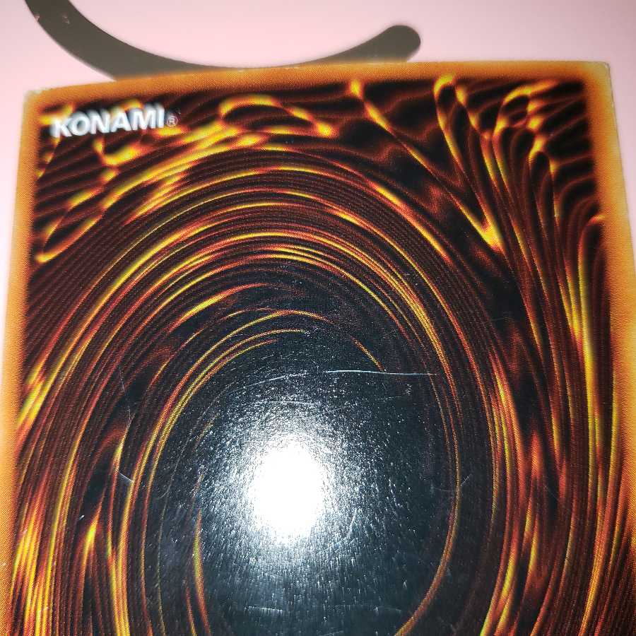 レッドアイズ・ブラックメタルドラゴン ウルトラレア　P5