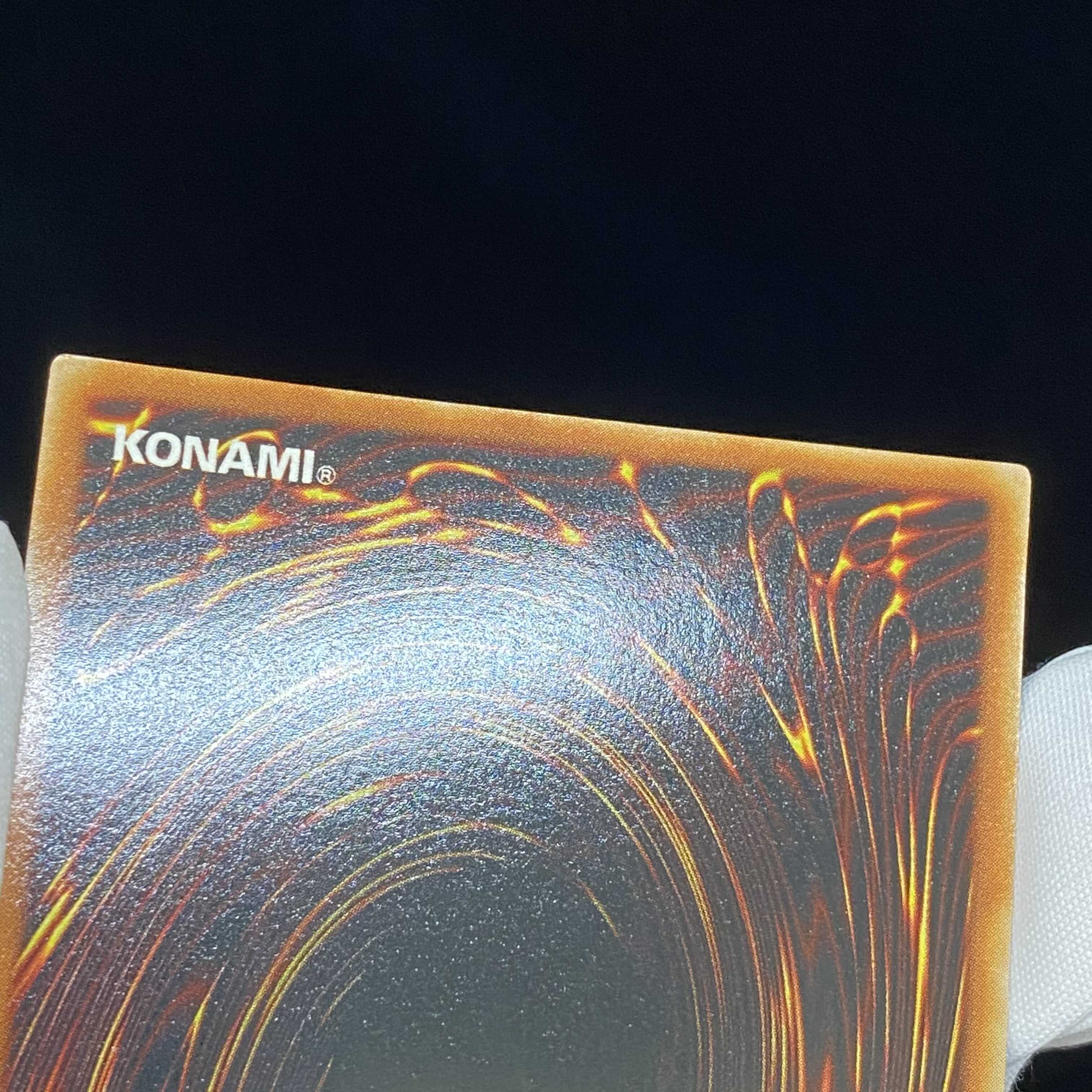 Black Magician Girl Secret magi graded magi special price