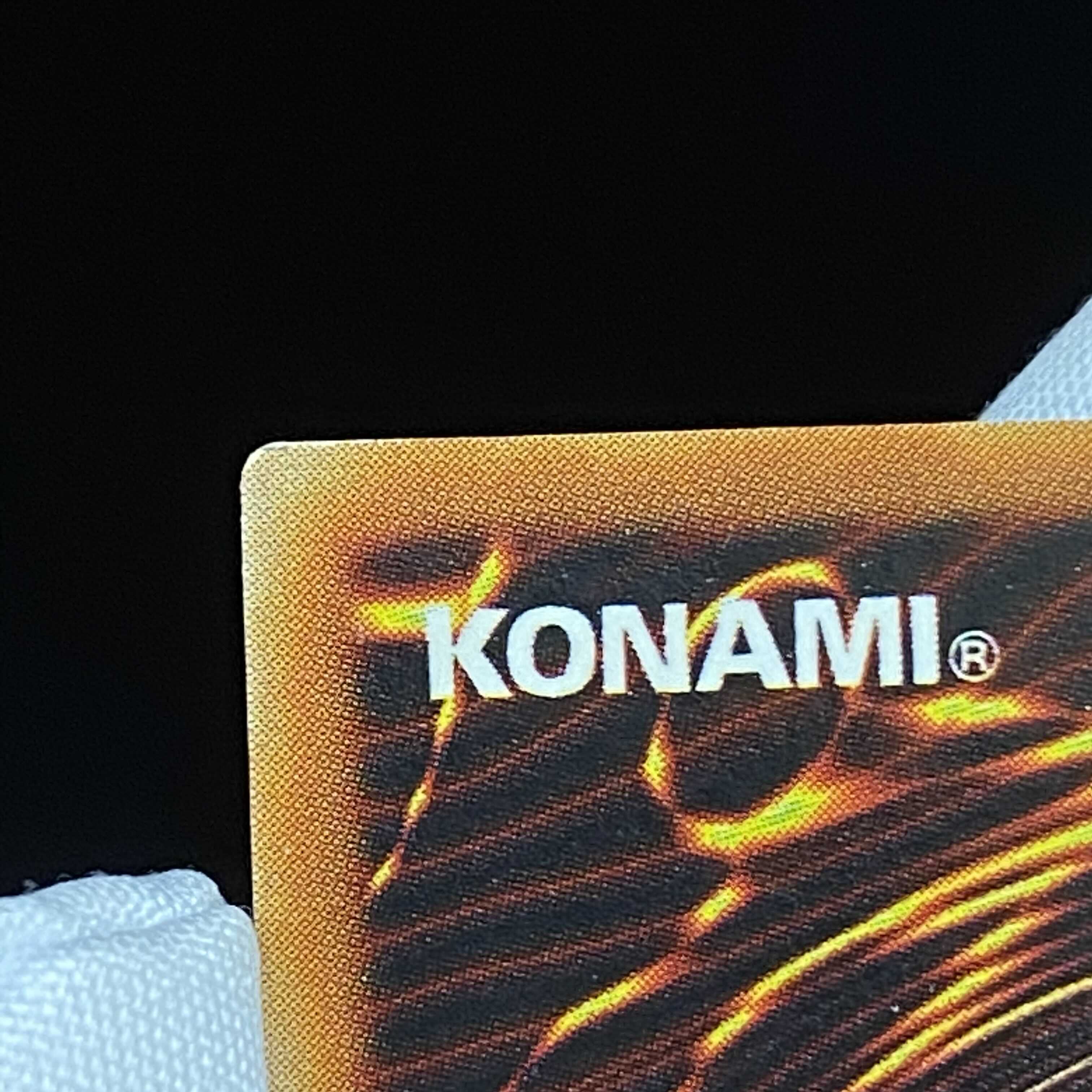 Black Magician Girl Secret magi graded magi special price