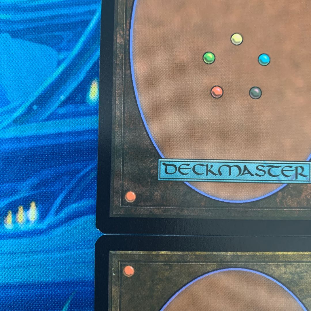 MTG 4枚 通りの悪霊