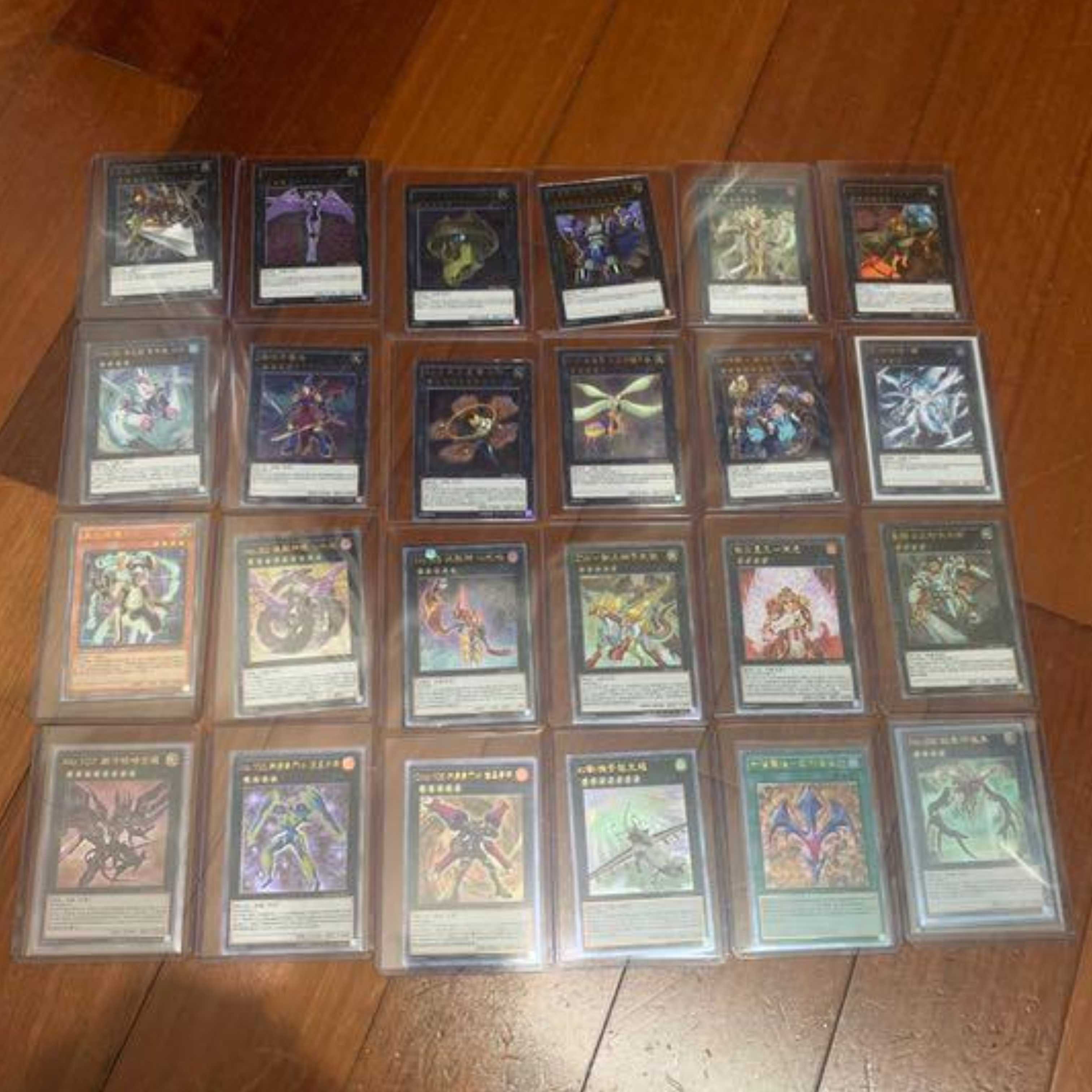 中国語 遊戯王 まとめ売りの通販 S Econd C Hance Magi トレカ専用フリマアプリ