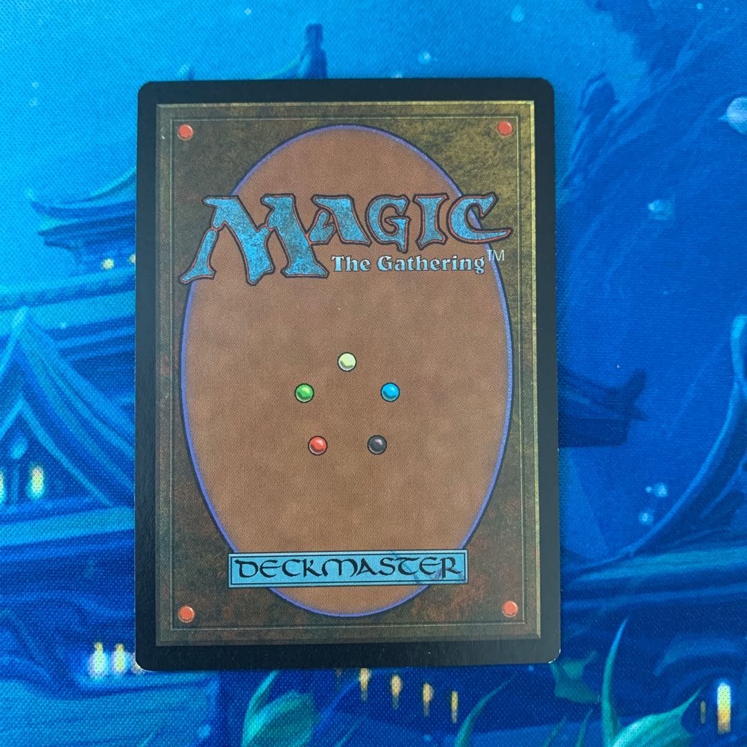 MTG ゴブリンの女看守