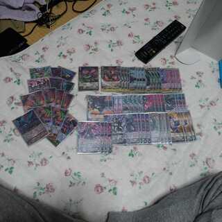 ルアード デッキ