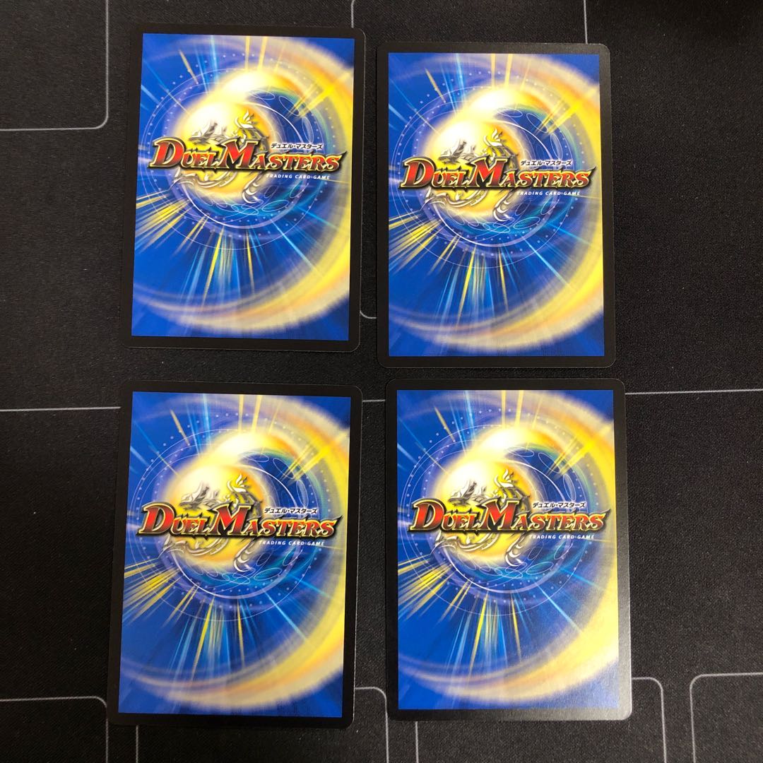 フェアリー・Re:ライフ×4