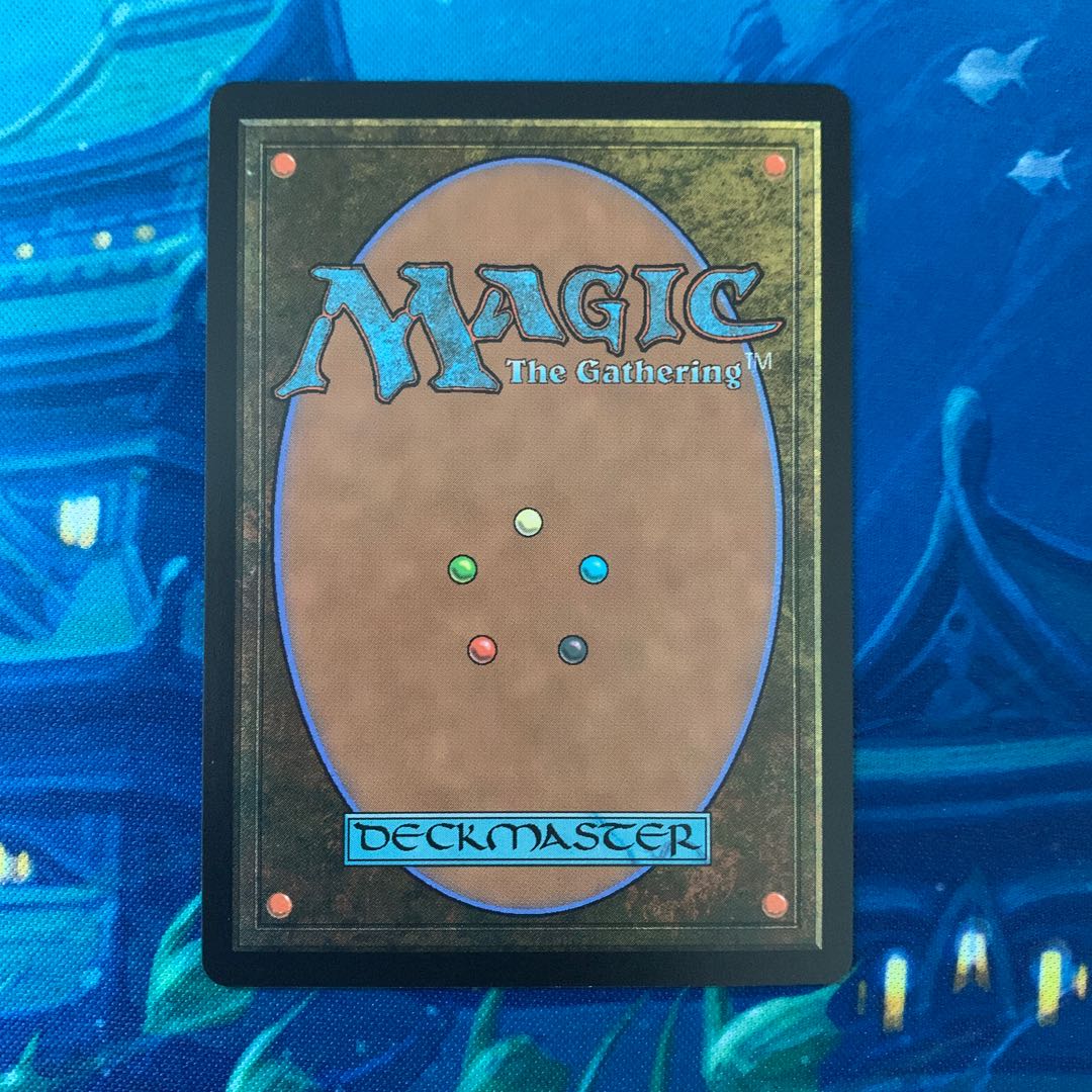 MTG 王国まといの巨人 1枚