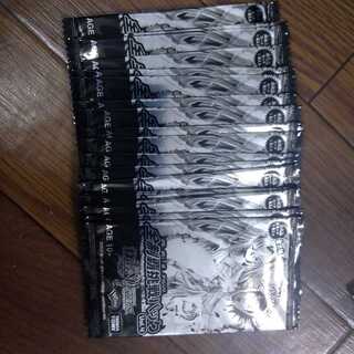 全制覇挑戦パック　20パック