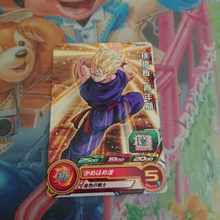ドラゴンボールヒーローズ 孫悟飯
