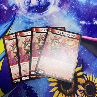 ハエタタ・チュリス