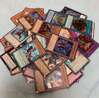 遊戯王 まとめ売り 100枚以上