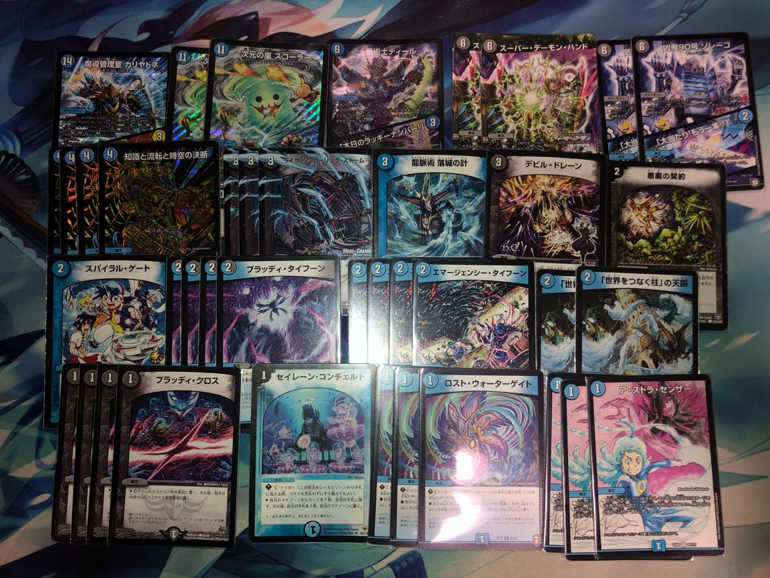 カリヤドネループ