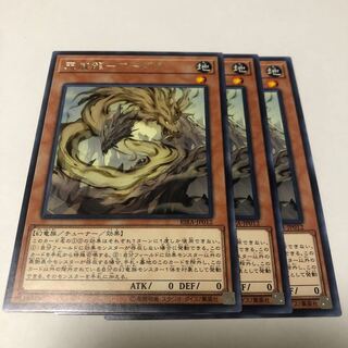 天威龍-アーダラ レア