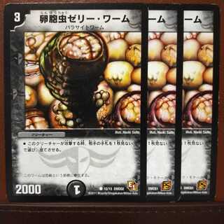 Bonusさん専用　セット割引　卵胞虫ゼリー・ワーム