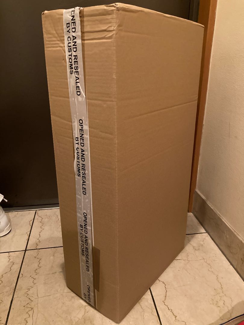 Ghosts from the past 2Display(10box) 1枚