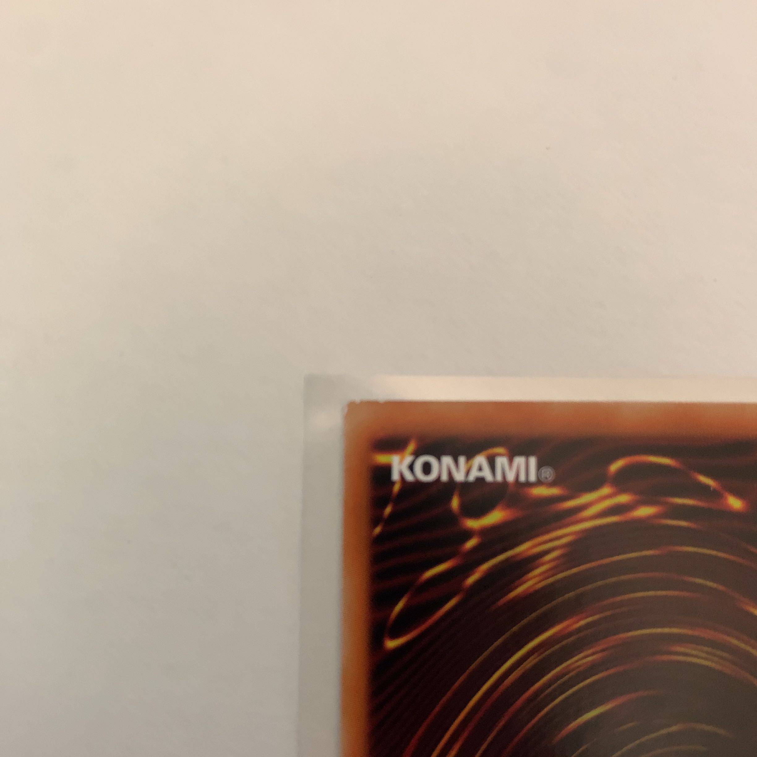 【傷あり特価】遊戯王 妖眼の相剣師 プリズマティックシークレットレア