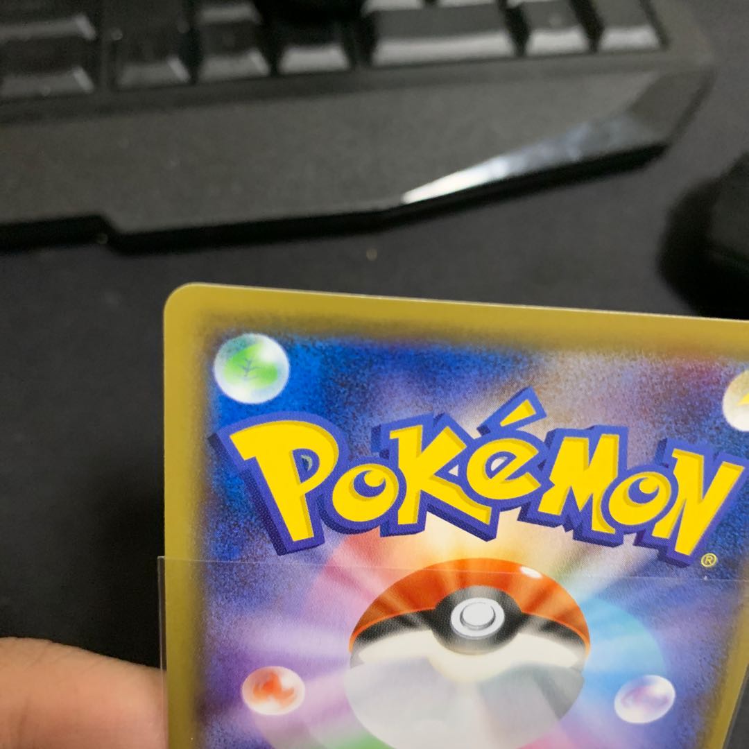 コルニの気合い SR