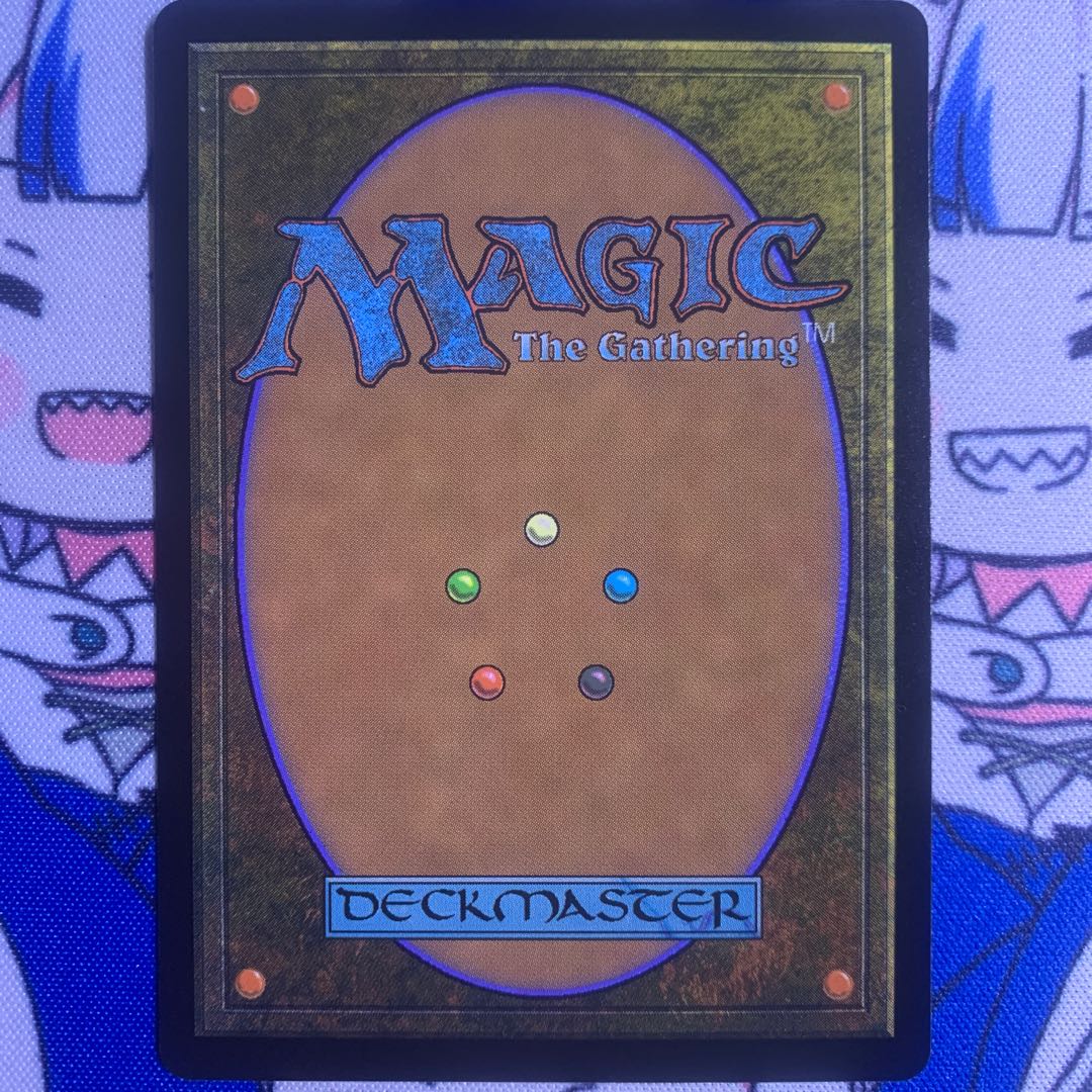 ヴェロマカス・ロアホールド　ボーダーレス版