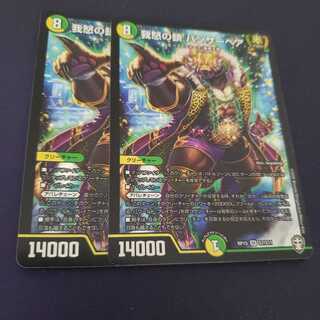 我怒の鎖 パンサーベア