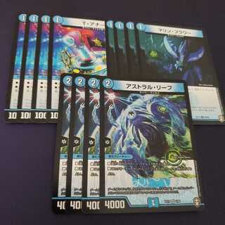 専用 T・アナーゴ マリンフラワー アストラルリーフ