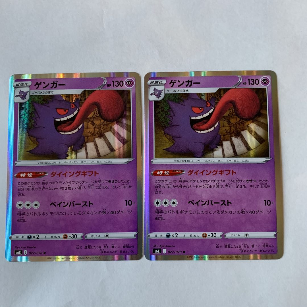 こくばバドレックスVmax ちょうセット